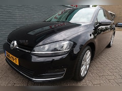 Volkswagen Golf Variant - 1.4 TSI Highline Een zeer nette complete auto