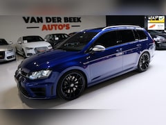 Volkswagen Golf Variant - 2.0 TSI R 4Motion 300PK ACC|Dyn|Leder|Pano