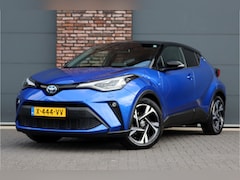 Toyota C-HR - 1.8 Hybrid GR-Sport | Trekhaak | Camera | Dodehoekassistent | Stoelverwarming | Keyless En