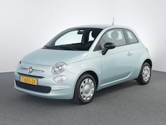 Fiat 500 - 500 1.0 70 | Apple carplay/ android auto | Airco | Bluetooth |