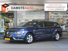 Renault Talisman Estate - TCe 150pk EDC Zen │ Automaat │ All season banden