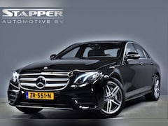 Mercedes-Benz E-klasse - 350 e 299pk Solution AMG Plus Upgrade Edition Virtual/360Camera/Keyless/Distronic/Led/Leer