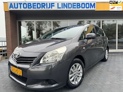 Toyota Verso - 1.6 VVT-i Comfort, Trekhaak