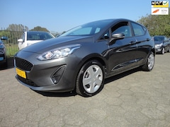 Ford Fiesta - 1.1 Trend AIRCO/APPLE CARPLAY/DAB+/5 DEURS