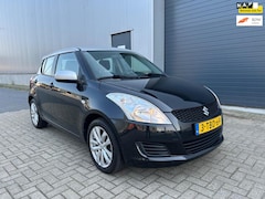 Suzuki Swift - 1.2i Bandit EASSS AIRCO NAP 5DRS 2014