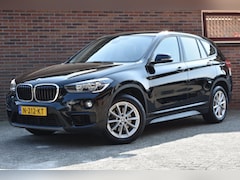 BMW X1 - SDrive18i '17 Clima Cruise Navi Inruil mogelijk