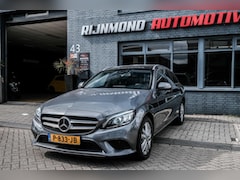 Mercedes-Benz C-klasse Estate - 400 4MATIC Premium Plus |pano|Carplay|