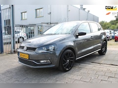 Volkswagen Polo - 1.2 TSI Comfortline