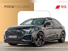 Audi RSQ8 - 4.0 TFSI 600pk Quattro | Keramisch | Panoramadak | Standkachel