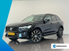 Volvo XC60 - Recharge T6 AWD Plus Dark Long Range | Lightning Pack | Climate Pro Pack | Panoramadak | C