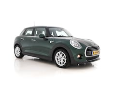 MINI Cooper - 1.5 Pepper *ECC | PDC | CRUISE | COMFORT-SEATS | 16''ALU