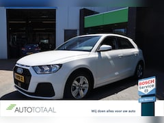 Audi A1 Sportback - 25 TFSI Pro Line BT - CRUISE - AIRCO