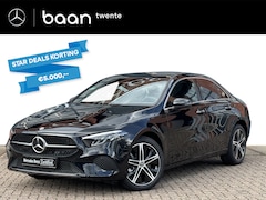 Mercedes-Benz A-klasse - A 250 e Limousine Star Edition Automaat | € 5.000, -- Star Deals korting |