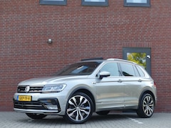 Volkswagen Tiguan - 2.0 TSI 220 pk 4Motion 2 X R-Line / Panodak / 20 Inch