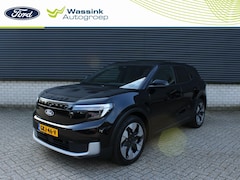 Ford Explorer - New PREMIUM 77 kWh 286pk RWD I Driver Assistance Pack I Panoramadak I Warmtepomp