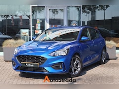 Ford Focus - 1.0 EcoBoost ST-Line 125pk | B&O | DAB | Carplay | Rijstrooksensor | 1ste Eigenaar