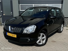 Nissan Qashqai - 2.0 Acenta 4WD/ O. HISTORIE/ PANORAMADAK/ APK