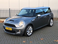 MINI Clubman - 1.6 Cooper S