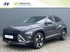 Hyundai Kona - New 1.6 GDI HEV 141pk DCT Premium