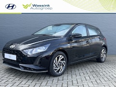 Hyundai i20 - 1.0 T-GDI 48V MHEV 100pk DCT Comfort