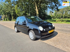 Volkswagen Lupo - 1.4-16V Turijn (airco) Automaat