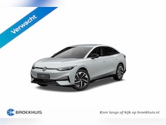 Volkswagen ID.7 - 77 kWh Elektromotor 286 1AT Pro Business | 'App-Connect' draadloze smartphone integratie |