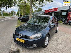 Volkswagen Golf - 1.2 TSI Tour II|AIRCO|ISOFIX|LM VELGEN|ELEK. RAMEN