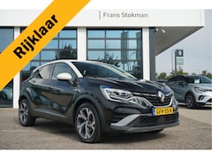 Renault Captur - 1.3 Mild Hybrid 160 R.S. Line