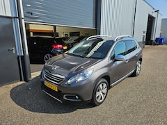 Peugeot 2008 - 1.2 VTi Allure Pack Premium Plus