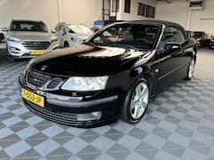 Saab 9-3 Cabrio - 2.8 T V6|Automaat|Bluetooth|