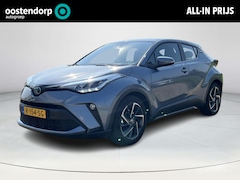 Toyota C-HR - 2.0 Hybrid Dynamic *NAVIGATIE/ PARKEERCAMERA/ 36 MAANDEN GARANTIE