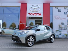 Toyota Aygo X - 1.0 VVT-i MT envy 72pk | NIEUW | Cruise Control | Realtime Navigatie | Parkeersensoren |