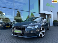 Audi A6 Limousine - 2.8 FSI quattro Pro Line S-line Xenon * Stoelverwarming