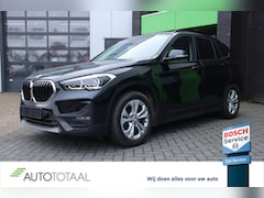 BMW X1 - xDrive25e ELEK. ACHTERKLEP - CAMERA - KEYLESS - CRUISE