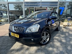 Nissan Qashqai - 2.0 Tekna Pack AIRCO EXPORT BJ 2007