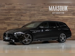 Mercedes-Benz E-klasse Estate - AMG 63 S 4MATIC+