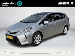 Toyota Prius - 1.8 Lease *7-PERSOONS/ PANORAMADAK/ NAVIGATIE