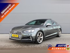 Audi A5 Sportback - 3.0 TFSI S5 quattro Pro Line Plus | ABT Power S 425Pk | RS Stoelen | Rijklaarprijs - incl.