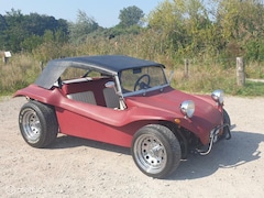 Volkswagen Buggy - 1600