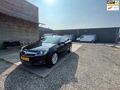 Opel Astra TwinTop - 1.6 Cosmo