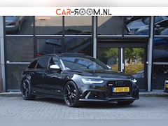 Audi A6 Avant - 4.0 TFSI RS6 quattro Pro Line Plus MTM Pano Lane Bose ACC 720PK