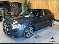 Audi A1 Sportback - 30 TFSI Advanced edition 81kw S-tronic automaat 111 PK