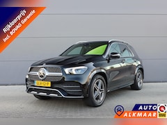 Mercedes-Benz GLE-Klasse - 350 e 4MATIC Premium | AMG | Trekhaak | Burmester| Adaptieve cruise | Rijklaarprijs - incl