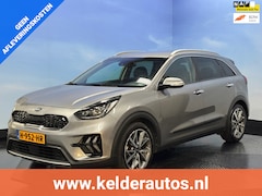 Kia Niro - 1.6 GDi Hybrid Style Edition Navi | Clima | Cruise | Camera