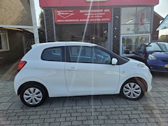 Citroën C1 - 1.0 e-VTi Feel