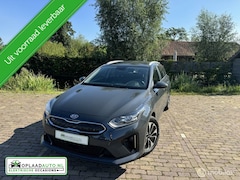 Kia Cee'd Sportswagon - Ceed 1.6 GDI PHEV DynamicPlusLine