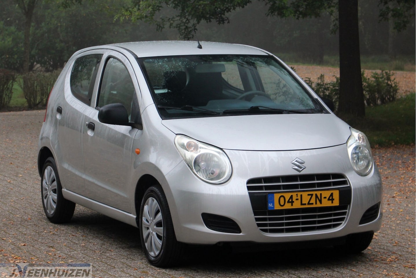 Suzuki Alto - 1.0 Base | 2010 | Leuke auto! | Nwe APK | - AutoWereld.nl