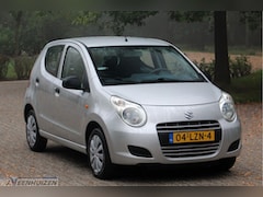 Suzuki Alto - 1.0 Base | 2010 | Leuke auto | Nwe APK |