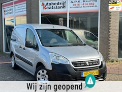 Peugeot Partner - 120 1.6 HDi 75 L1 XR Profit+ BTW - Trekhaak - Nieuwe APK