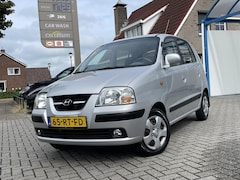 Hyundai Atos - 1.1 Org Nl auto / Airco / 5Drs / Nieuwe APK